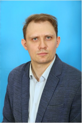 Терехин Алексей Владимирович.